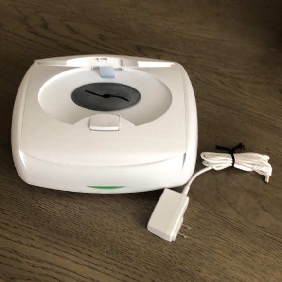 Other - Baby Wipes Warmer
